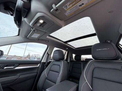 New 2026 GMC Terrain Denali image 41