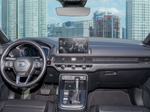 Certified 2026 Honda CR-V Sport-L image 23