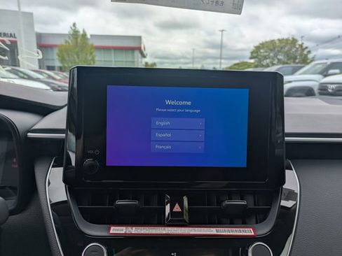 New 2026 Toyota Corolla LE FWD image 20