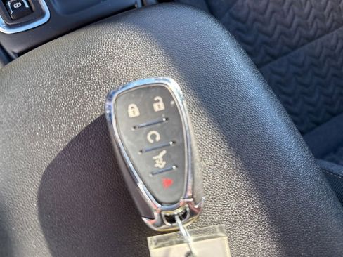 Used 2023 Chevrolet Equinox LT AWD/4WD image 51