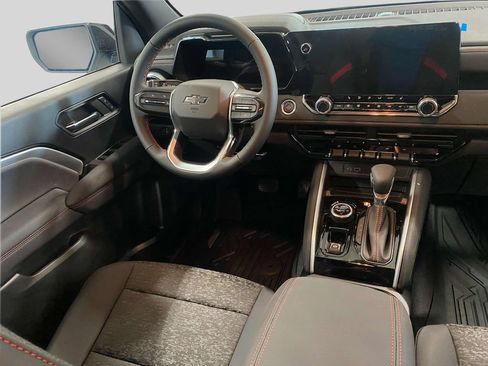 New 2026 Chevrolet Colorado Z71 image 12