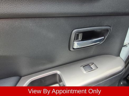 Used 2025 Mitsubishi Outlander Sport SE AWD/4WD image 26