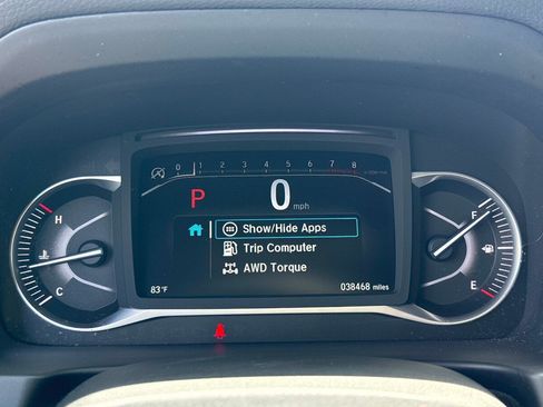 Used 2023 Honda Passport EX-L image 29