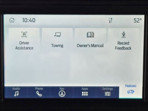 Used 2023 Ford Bronco Black Diamond w/ Sasquatch Package image 34