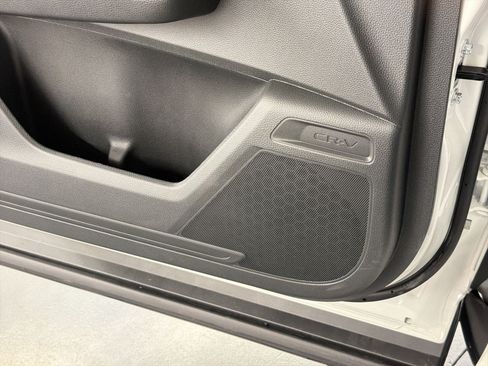 New 2026 Honda CR-V EX image 27