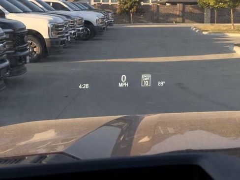 New 2026 Ford F250 Lariat w/ Lariat Ultimate Package image 17