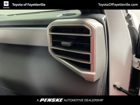 Certified 2025 Toyota Tundra Limited image 12