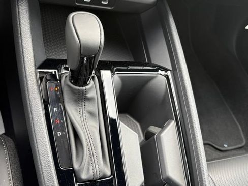 Certified 2024 Honda Accord Sport image 25