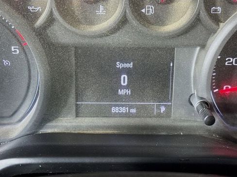 Used 2021 GMC Sierra 3500 2WD Crew Cab w/ Convenience Package image 12