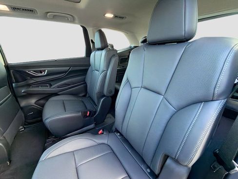 New 2026 Subaru Ascent Limited AWD/4WD image 21