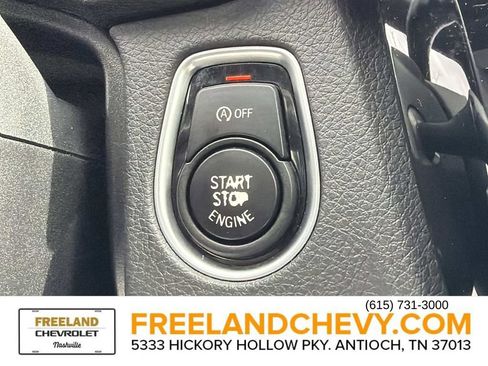 Used 2020 BMW 430i Convertible w/ Executive Package image 26