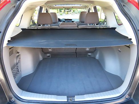 Used 2014 Honda CR-V EX image 29