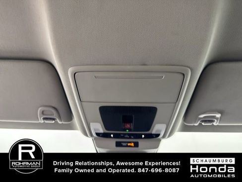 Used 2025 Honda Accord LX image 10
