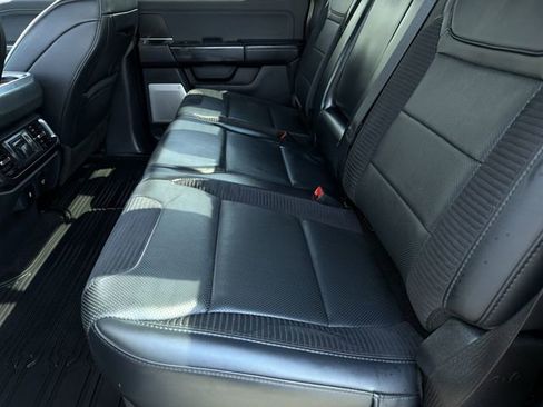 Used 2022 Ford F150 Raptor w/ Equipment Group 801A High AWD/4WD image 21