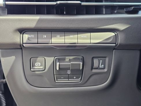 New 2026 Cadillac Escalade ESV Sport AWD/4WD image 27