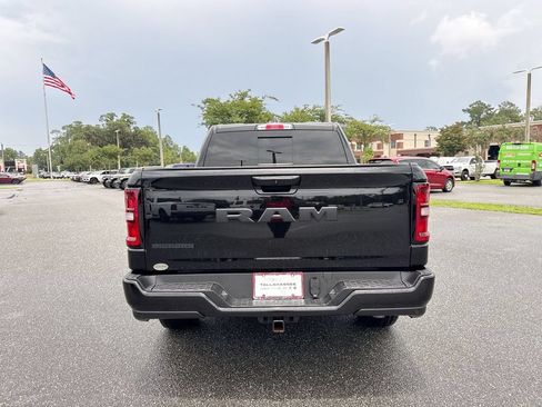 Used 2025 RAM 1500 Big Horn RWD image 4