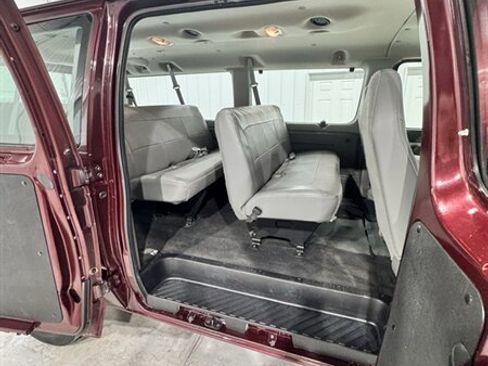 Used 2007 Ford E-350 and Econoline 350 XLT image 12