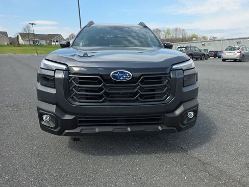 New 2026 Subaru Outback Touring XT image 5