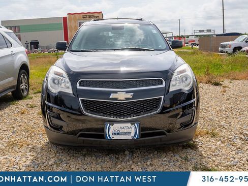 Used 2014 Chevrolet Equinox LT w/ Driver Convenience Package FWD image 21