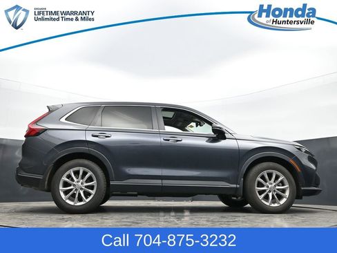 Used 2024 Honda CR-V EX-L image 30