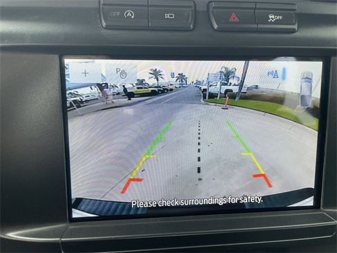 Used 2021 Ford F150 XL w/ Trailer Tow Package image 14