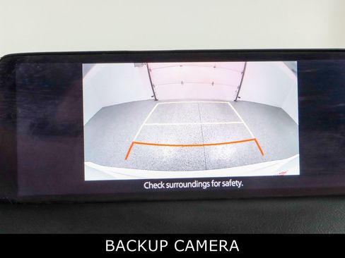 Used 2024 MAZDA CX-5 AWD image 18