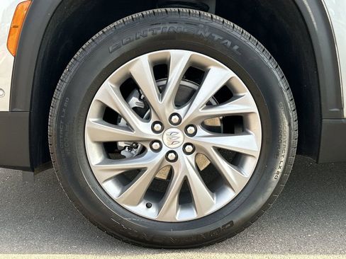 New 2026 Buick Enclave Preferred w/ Super Cruise Package FWD image 33
