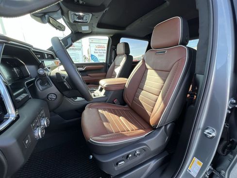 New 2026 GMC Sierra 1500 Denali Ultimate image 19