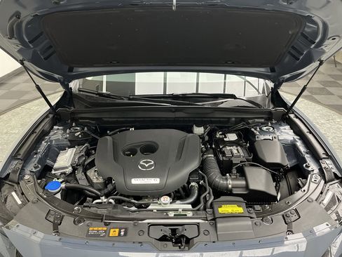 New 2026 MAZDA CX-50 AWD 2.5 S image 28