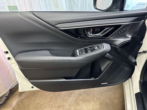 Used 2024 Subaru Legacy Touring XT AWD/4WD image 22