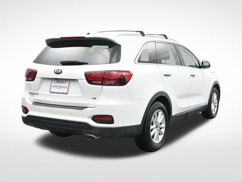 Used 2019 Kia Sorento LX w/ Option Group 020 image 6