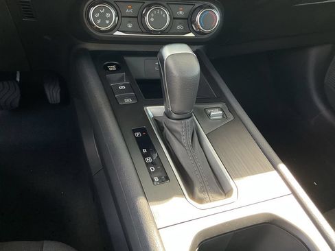 New 2026 Nissan Kicks S FWD image 19