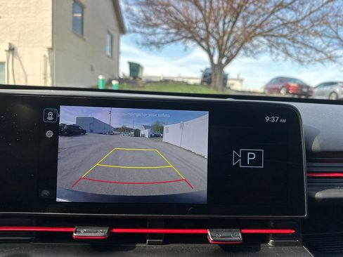 Used 2024 Hyundai Kona N Line AWD/4WD image 44