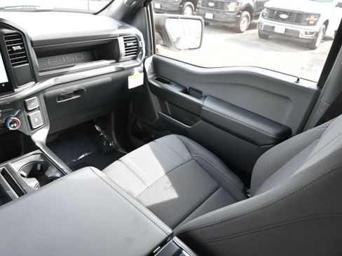 New 2026 Ford F150 STX w/ F-150 LOBO Package AWD/4WD image 27