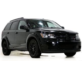Used 2020 Dodge Journey SE w/ SE Popular Equipment Group video 1