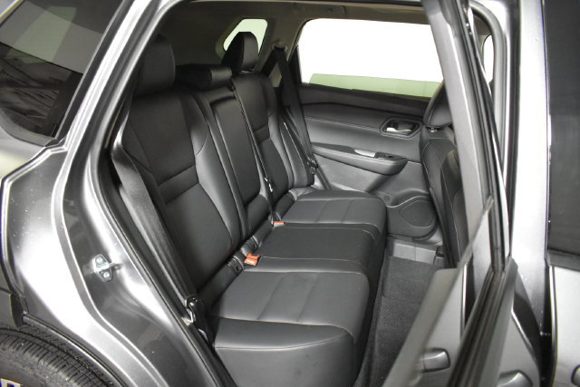Certified 2026 Nissan Rogue Dark Armor AWD/4WD image 31