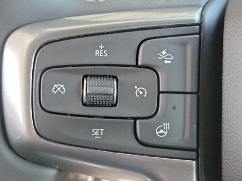 New 2026 Chevrolet Silverado 1500 LT Trail Boss w/ Convenience Package II AWD/4WD image 8