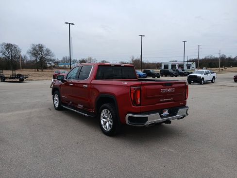 Used 2021 GMC Sierra 1500 SLT image 5