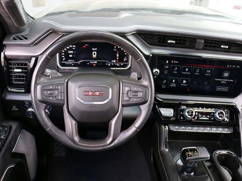 Used 2024 GMC Sierra 1500 AT4X w/ AT4X AEV Edition AWD/4WD image 30