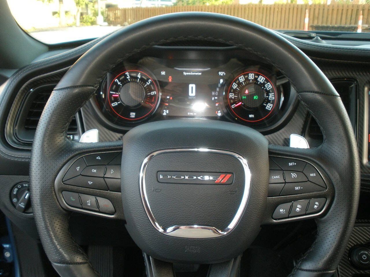 Used 2023 Dodge Challenger GT w/ Plus Package AWD/4WD image 32