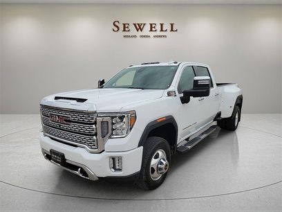 Used 2022 GMC Sierra 3500 Denali
