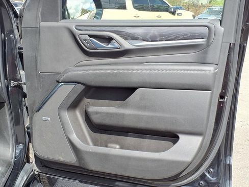 Used 2022 GMC Yukon Denali AWD/4WD image 13