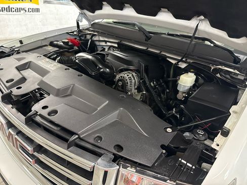 Used 2013 GMC Sierra 1500 SLT AWD/4WD image 65