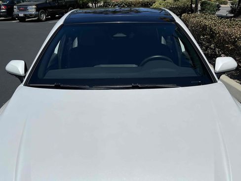 Used 2025 Toyota Camry XSE FWD image 51