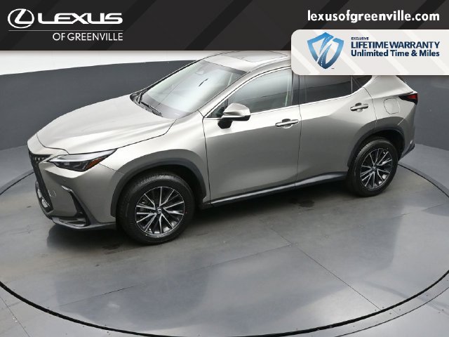 Used 2024 Lexus NX 250 FWD image 49