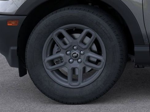 New 2025 Ford Bronco Sport Big Bend AWD/4WD image 20