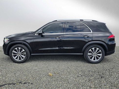 Used 2022 Mercedes-Benz GLE 350 image 6