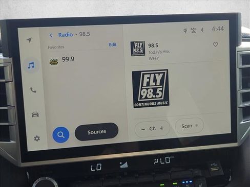 Used 2025 Toyota Tundra Platinum w/ TRD Off-Road Package image 14