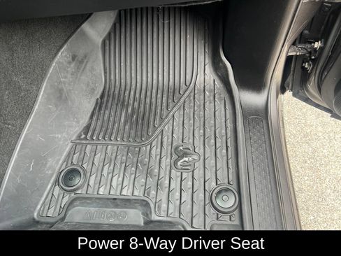 Used 2023 RAM 1500 Big Horn AWD/4WD image 15