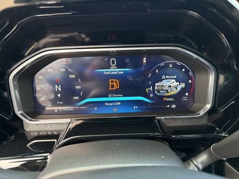 New 2026 Chevrolet Silverado 3500 LTZ w/ LTZ Convenience Package image 32